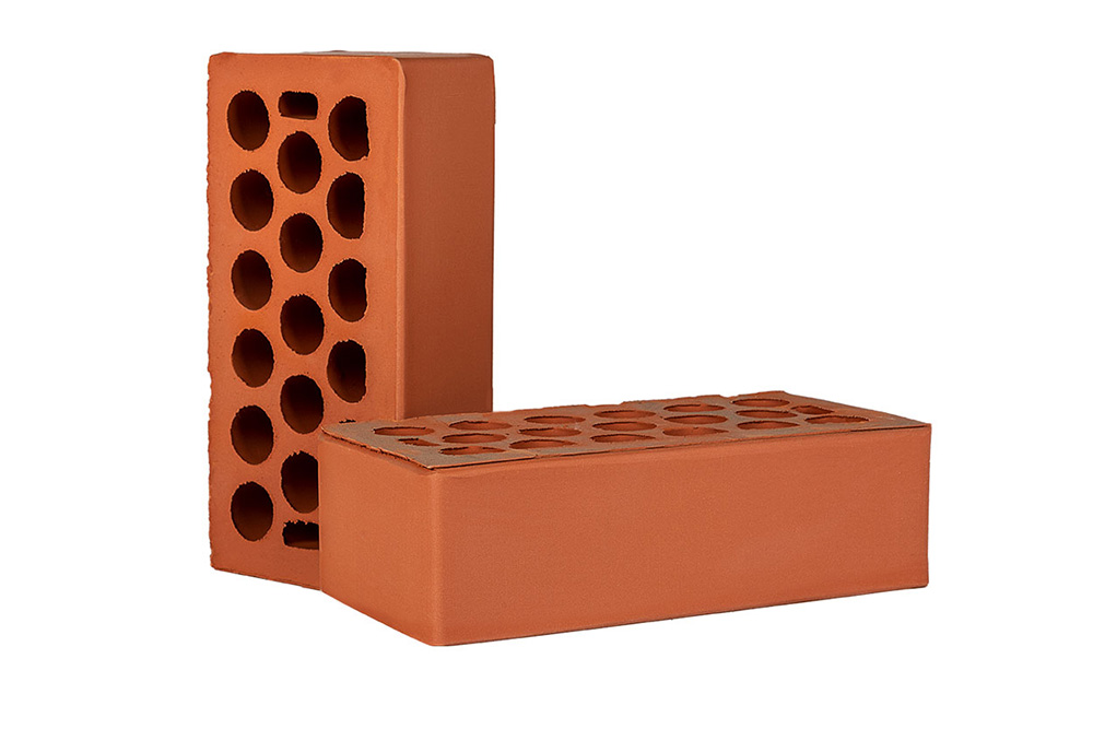 Кощаковский кирпич лицевой