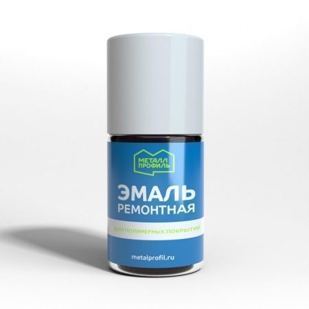 Корректор RAL9005