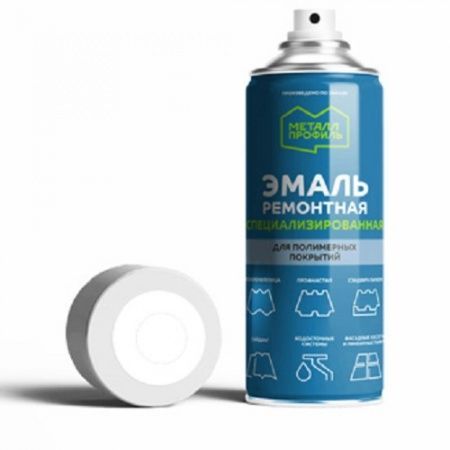 Краска аэрозоль RAL1014