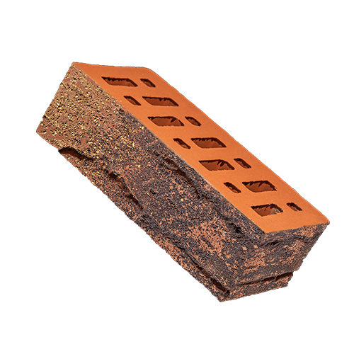 Керма кирпич BRITANIKA