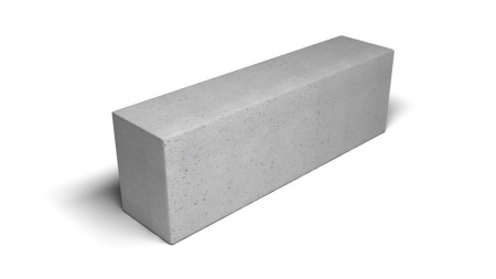 Газобетонный перегородочный блок ЗЯБ (Ижевск) D700 120х400х600