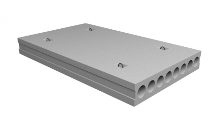 Плита перекрытия РАФФ 2180x990x220