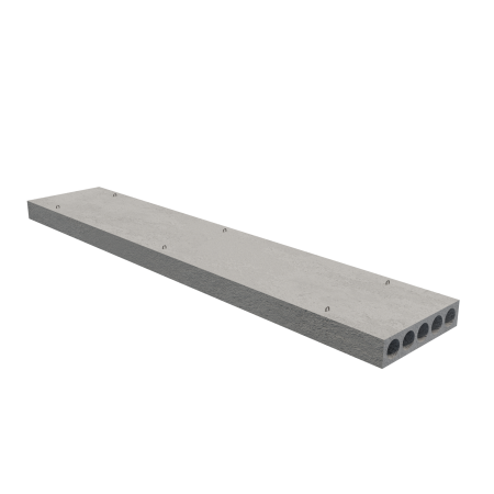 Плита перекрытия РАФФ 2180x990x220