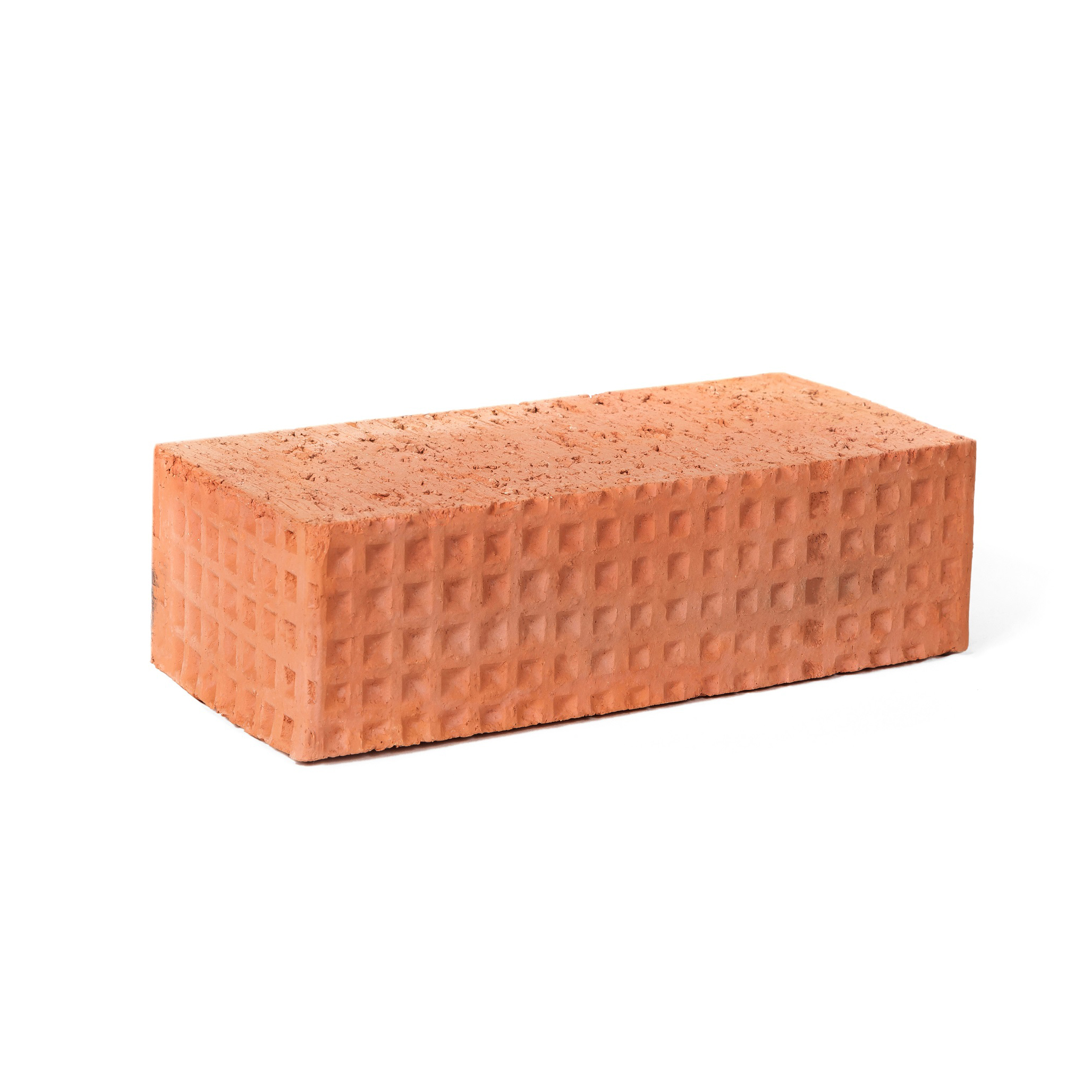 Ижевский кирпич цокольный полнотелый