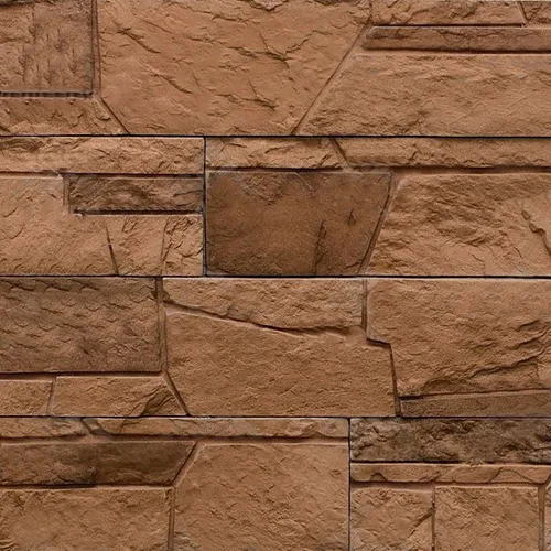 Облицовочный камень Арт Альянс Готика коричневый