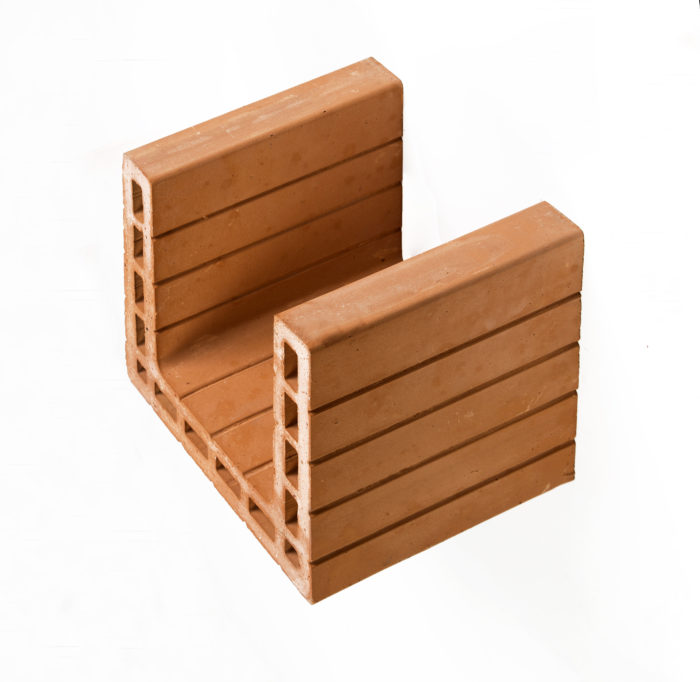 Камень керамический KERAKAM 'U КППП