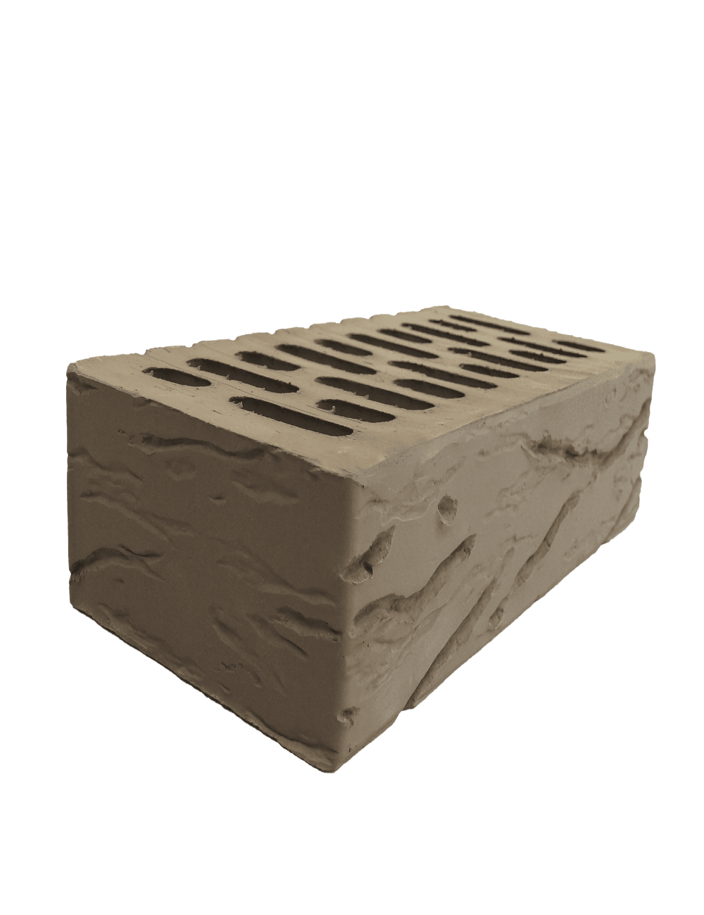 Кротовский Шоколад Рустик 1,4нф