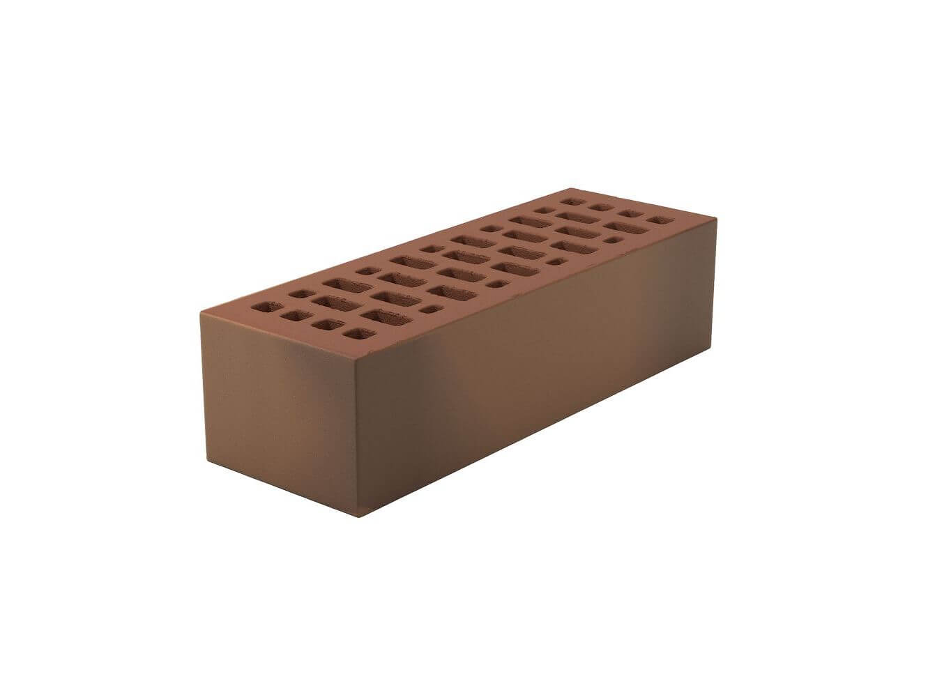 Кирово-Чепецкий кирпич лицевой