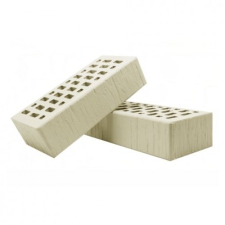 Кирпич лицевой пустотелый Terex дюна шале 1НФ