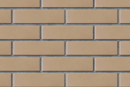 Белебеевский кирпич лицевой 0.9НФ латте гладкий