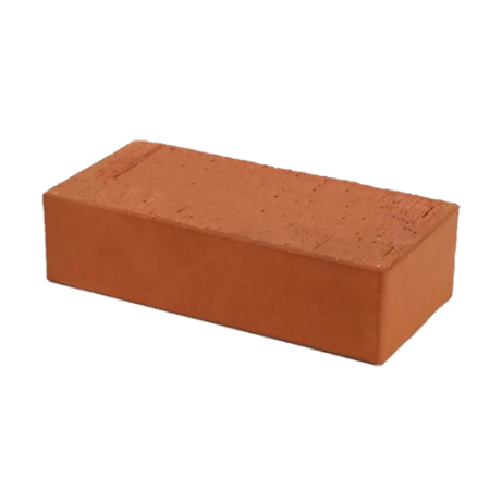 Порецкий кирпич цокольный полнотелый 1НФ М-100