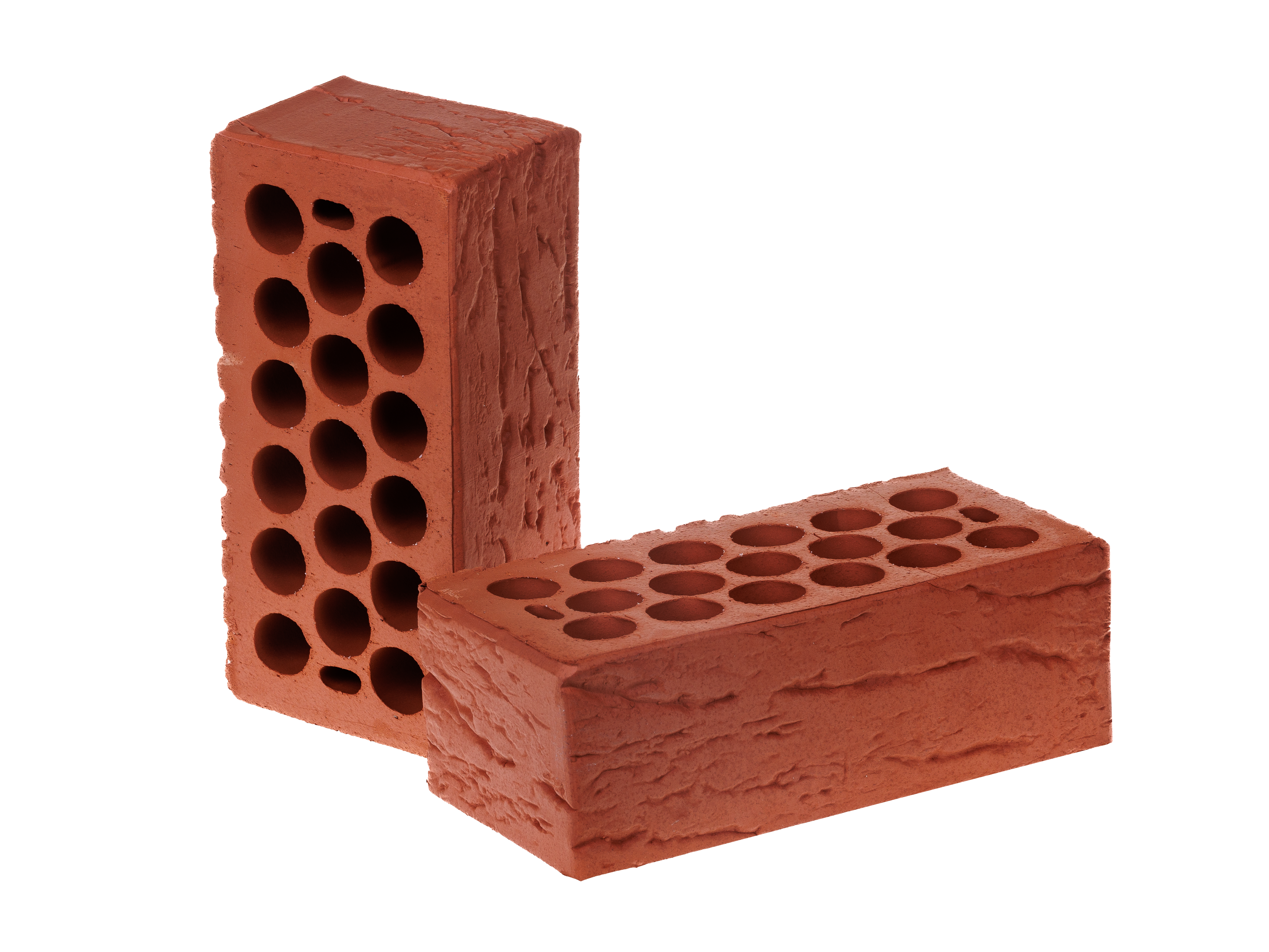 Кощаковский кирпич лицевой 1,4НФ красный каньон (1 категория)