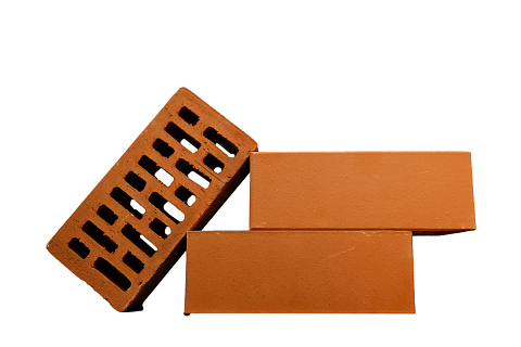 Арский кирпич лицевой