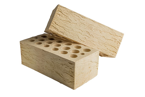 Ключищинский кирпич лицевой