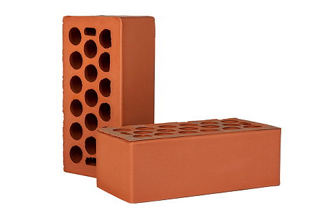 Кощаковский кирпич лицевой