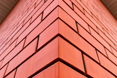 Кощаковский кирпич лицевой