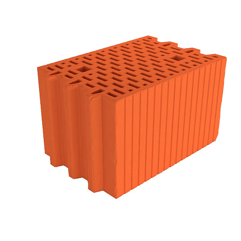 Керамический блок Поротерм (Винербергер)