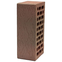 Вышневолоцкий кирпич с флеш обжигом