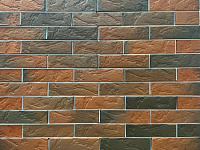 Арский кирпич Флеш Россо Винтаж 1.4 НФ