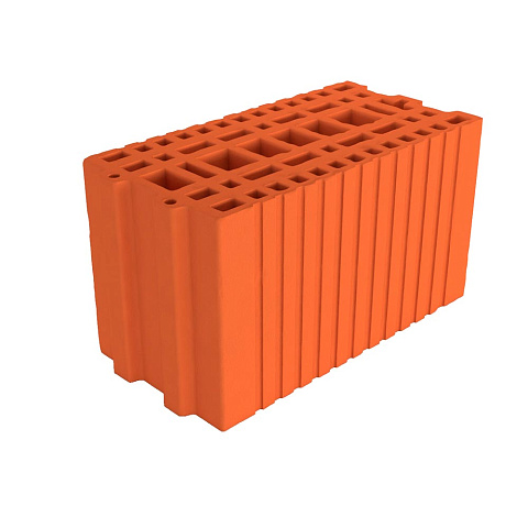 Керамический блок Поротерм (Винербергер)