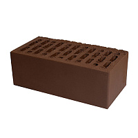 Кирпич Уралглавкерамика лицевой