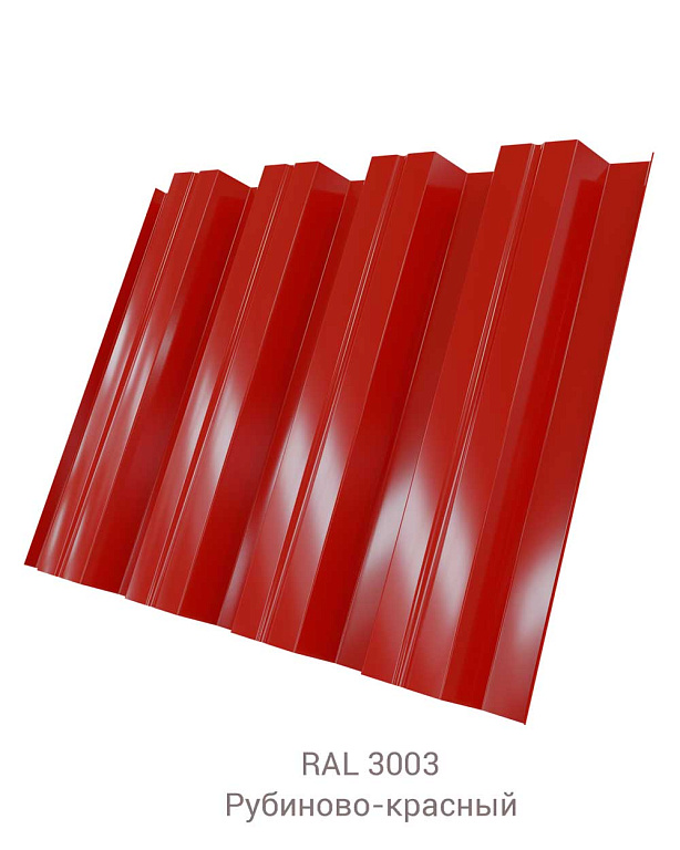 Профнастил Н-60 Colority Print dp 0.45