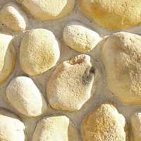 Облицовочный камень Арт Альянс Голыш