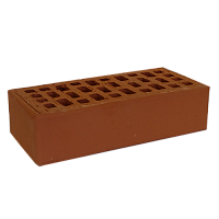 Кирпич Римкер лицевой